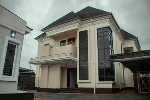 Furnished 4bdrm Duplex in Sapele for sale