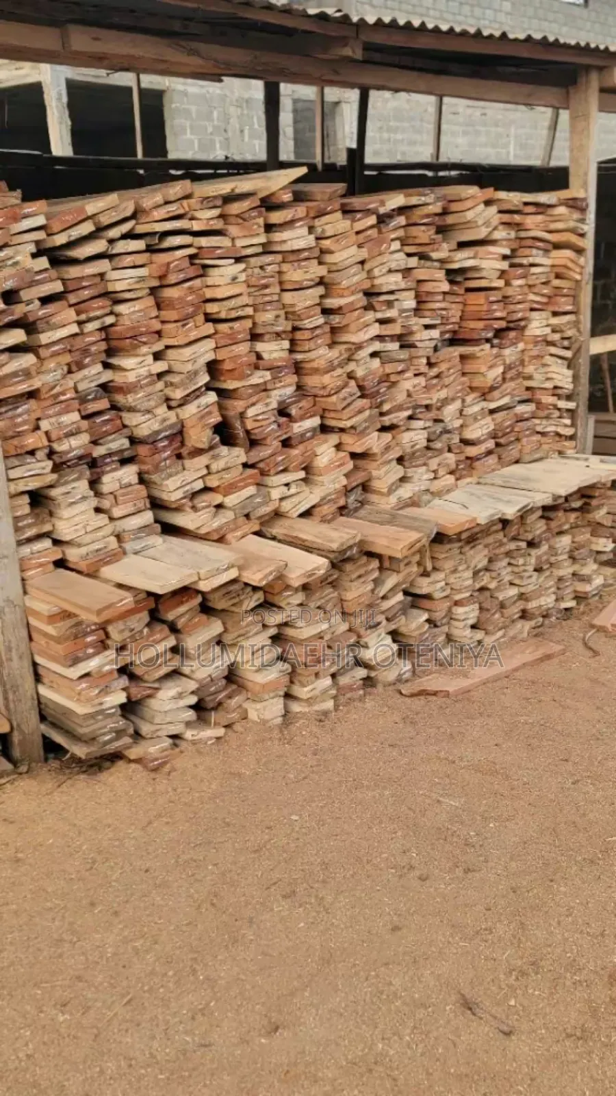 Roofing Planks Such as 2x4,2x6,2x2,3x4,1x10