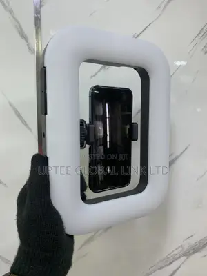 Ym-300led Ring Gill Light