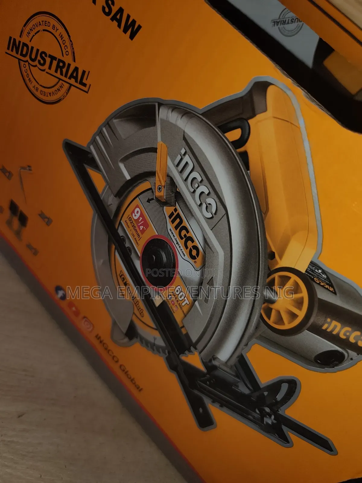 Circular Saw