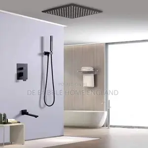 Condit Shower