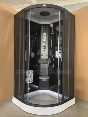 Luxury Complete Shower Cubicle