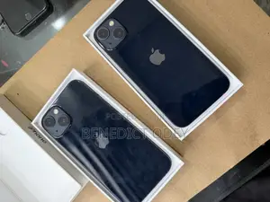 New Apple iPhone 13 128 GB