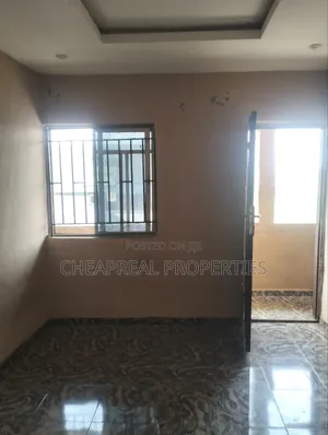 Furnished Studio Apartment in Iboko, Yakoyo/Alagbole for rent
