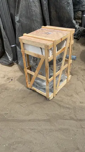 Industrial Cake Mixer