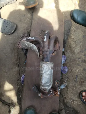 Engine Manifold for Toyota Hilux 2015 Model