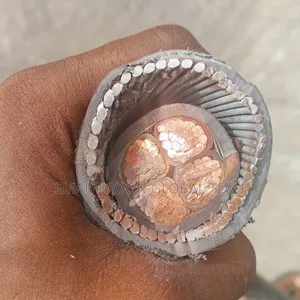 70mm2 4core Armoured Cable Fullgage