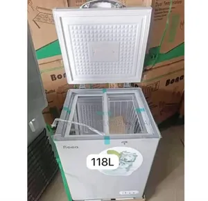 118l Solar Freezer