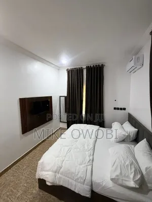 Luxury Spacious 2bedroom Apartment Airbnb to Lodge