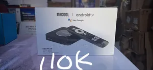 Km7 Plus Google Tv Box