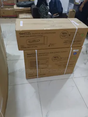 Budget-Friendly Cooling: Haier 1.5hp Inverter Series