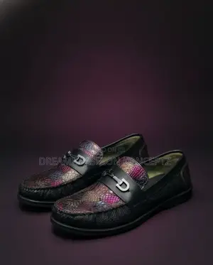 Dreamz Loafers