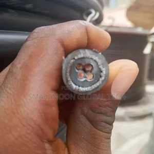 4mm2 4core Xlpe Cable