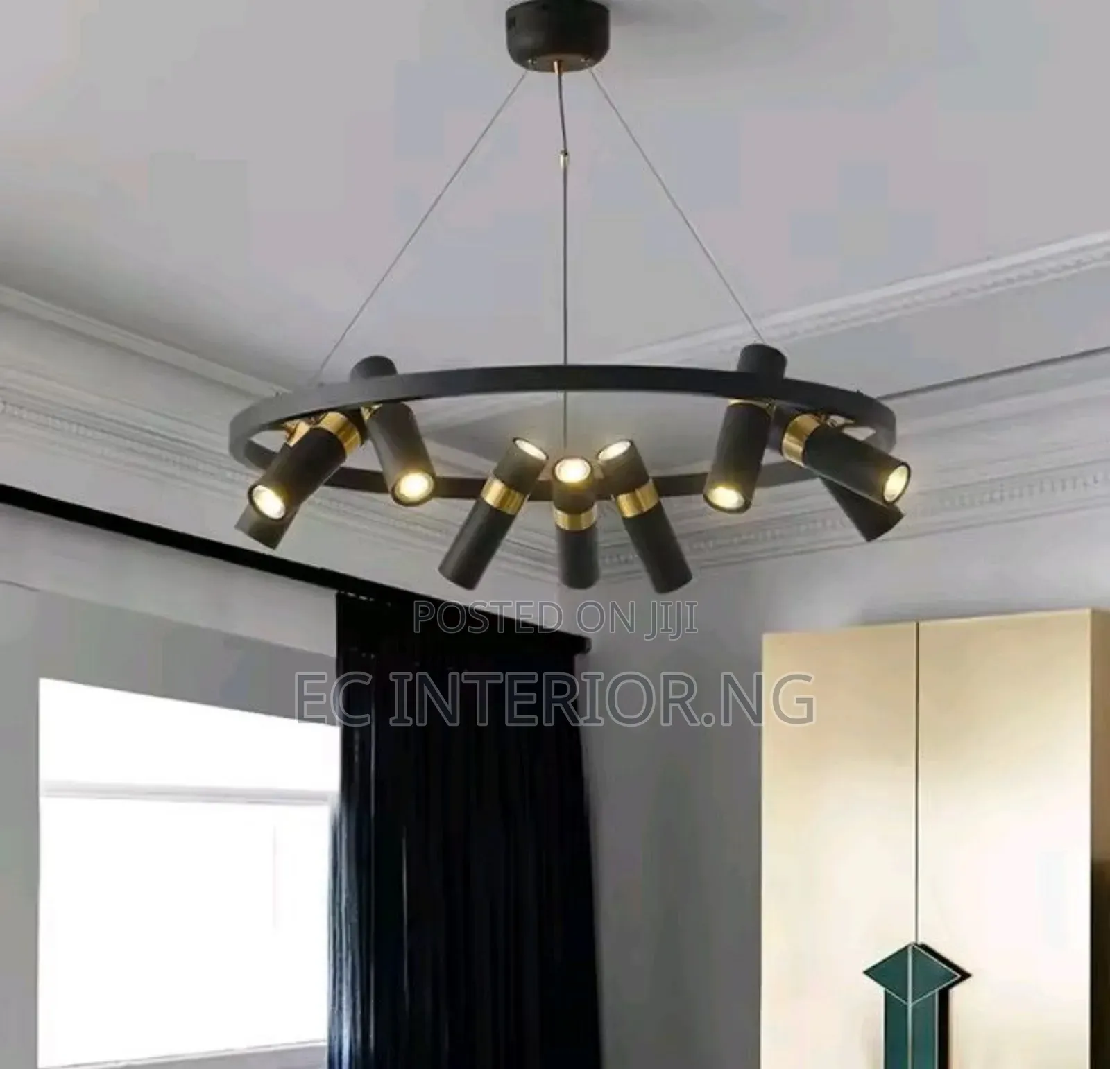 Home Modern Decor Led Spot Light