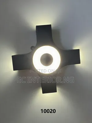 Luxury Wall Light for Bed Side or in Dowr