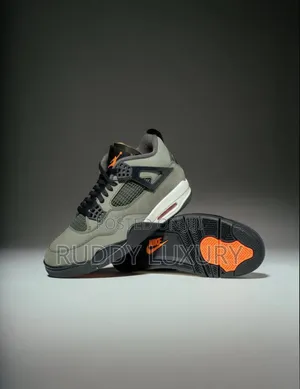 Air Jordan 4