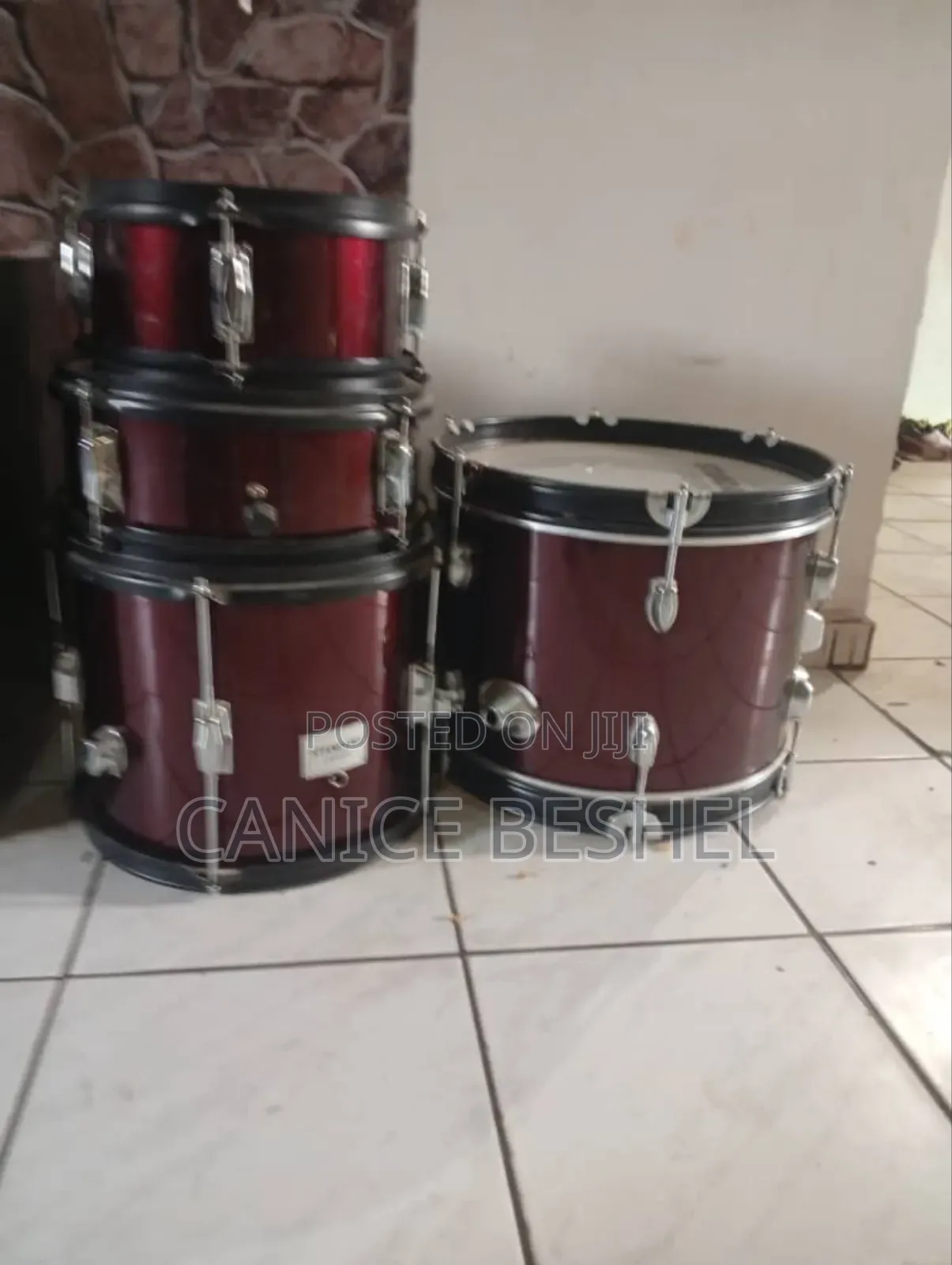 Drums /Band Set