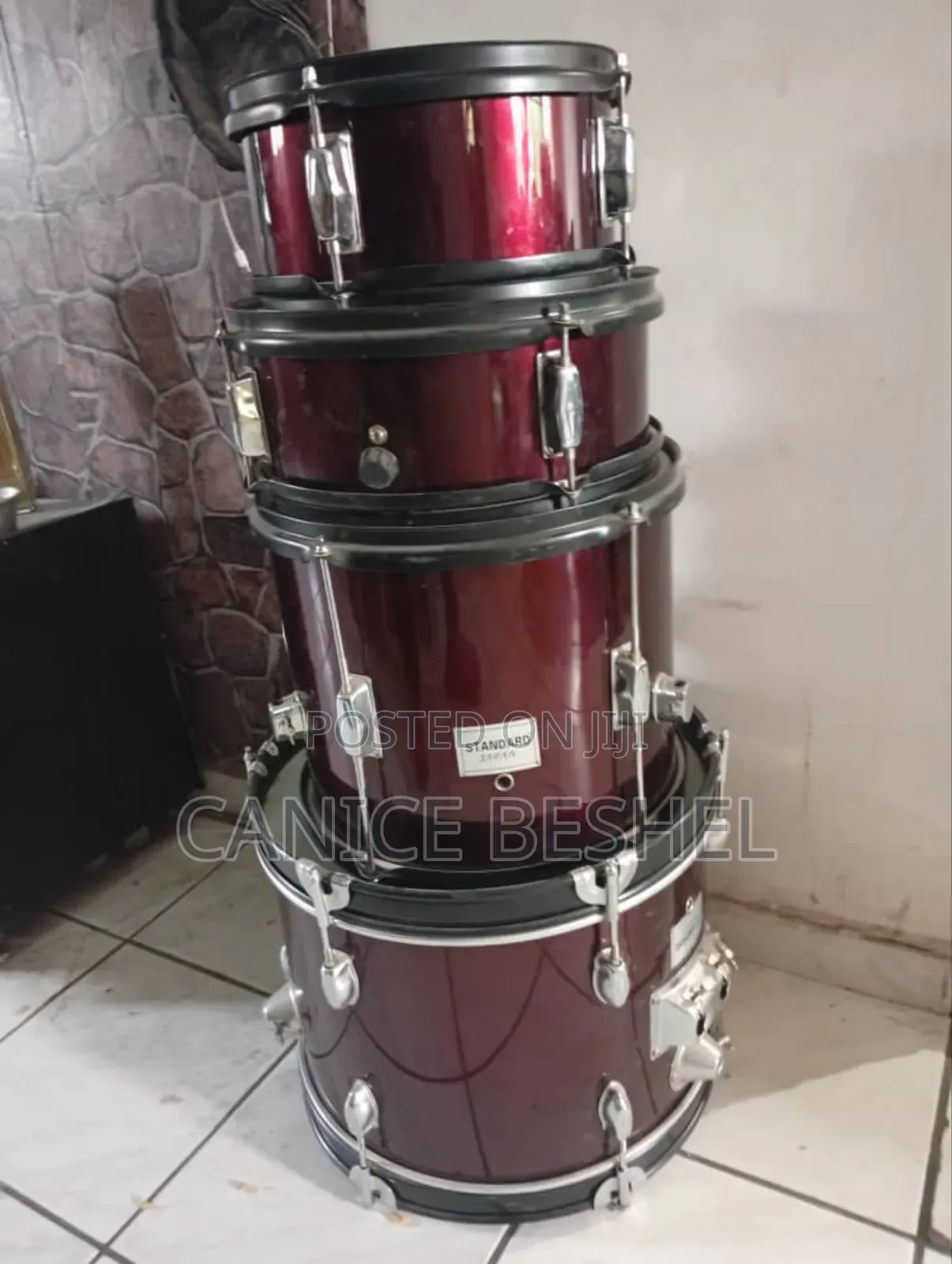 Drums /Band Set