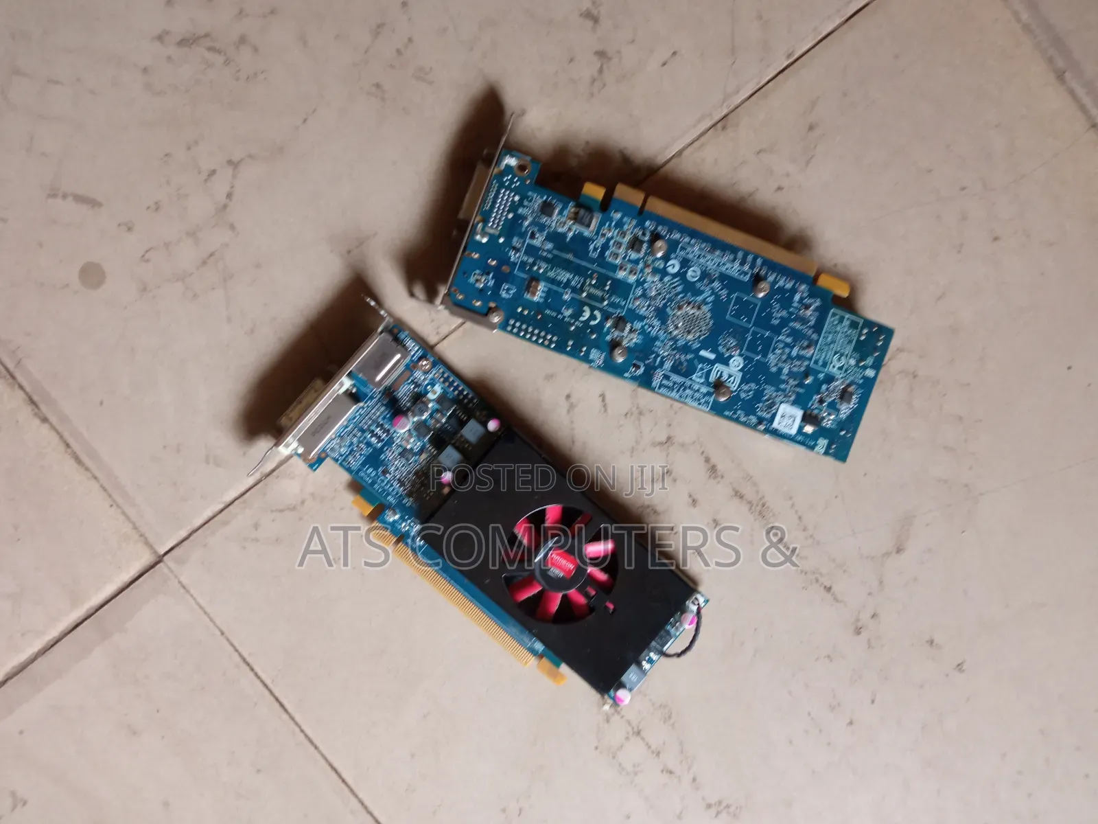 1gb Graphics Card