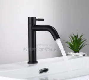 Single Faucet