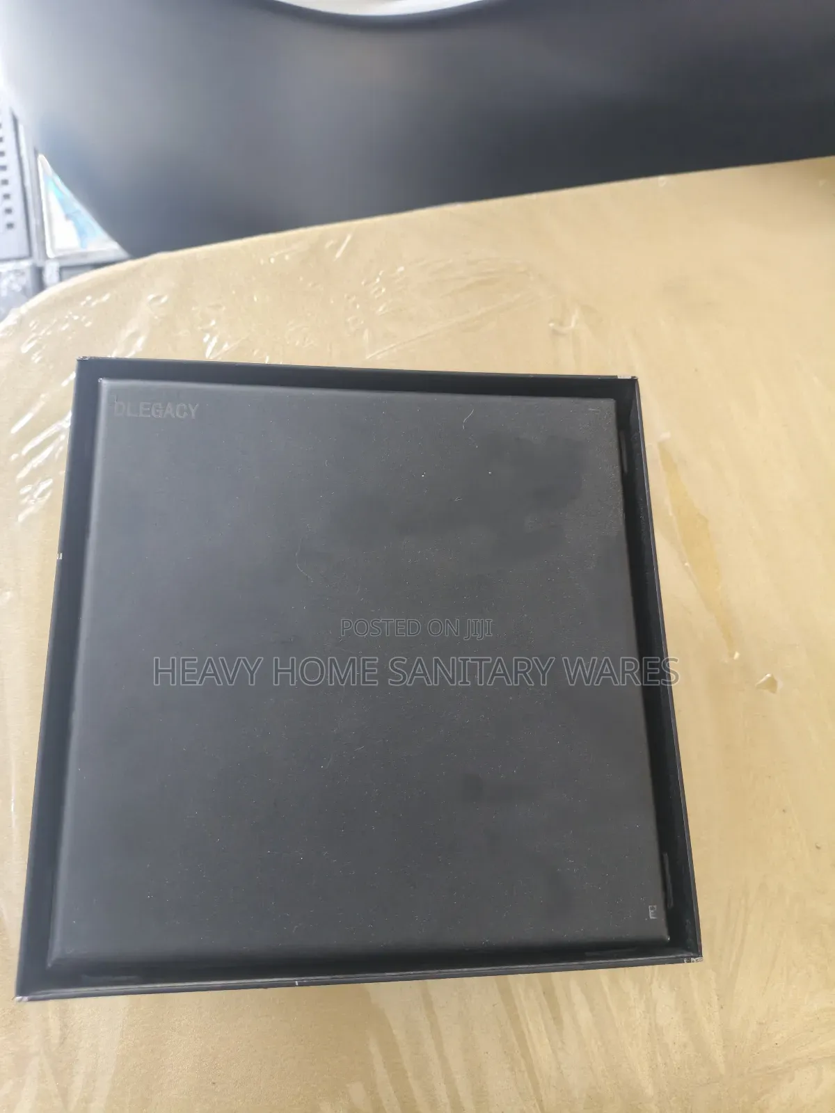 15*15 Floor Drain