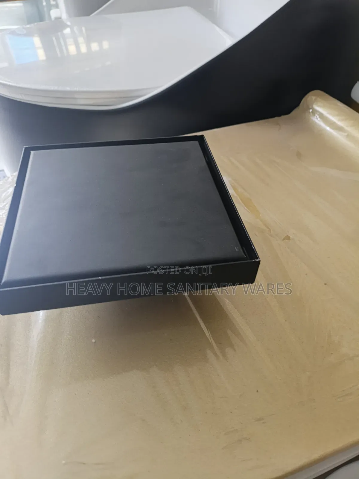 15*15 Floor Drain