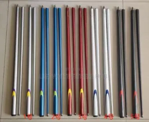 Snooker Cue Sticks,