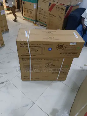 Low Voltage Starter Haier 1.5hp Inverter Ac