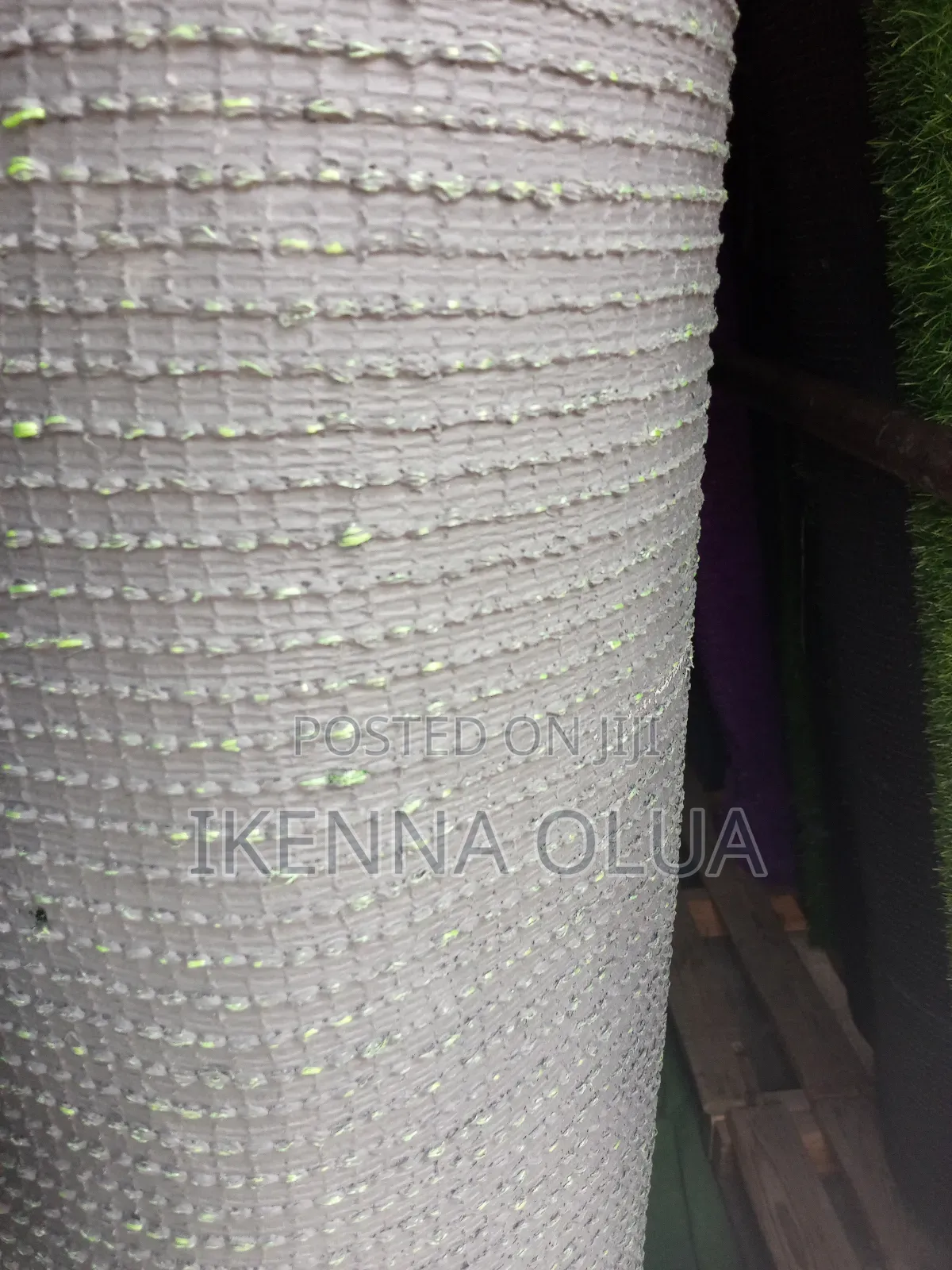25mm Artificial Carpet