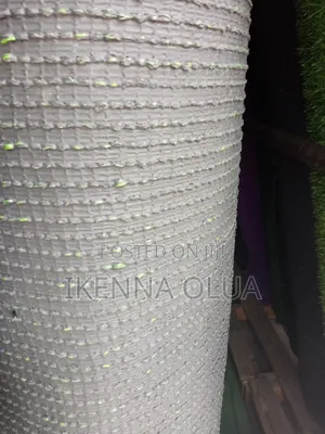 25mm Artificial Carpet