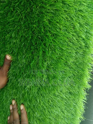 25mm Artificial Carpet