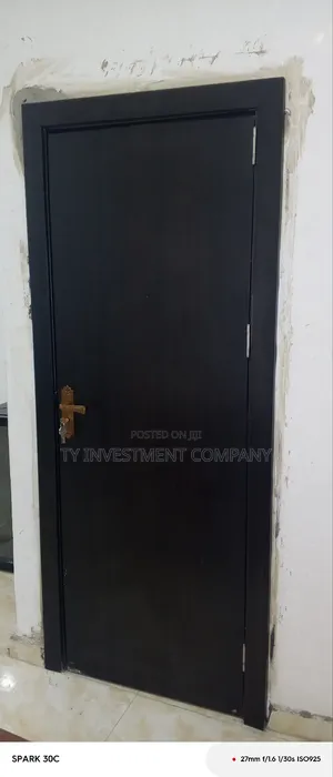 Door Installer