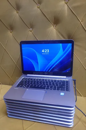 Laptop HP EliteBook 1040 G3 8GB Intel Core i5 SSD 256GB