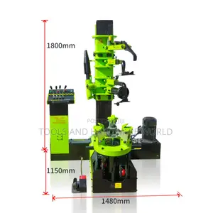 Truck Tire Changing Machine
