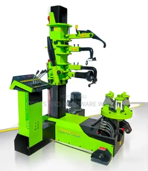 Truck Tire Changing Machine
