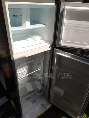Lg 260l Family Size Refrigerator Gl-B242pqkb