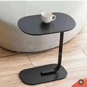 Executive Side Stool
