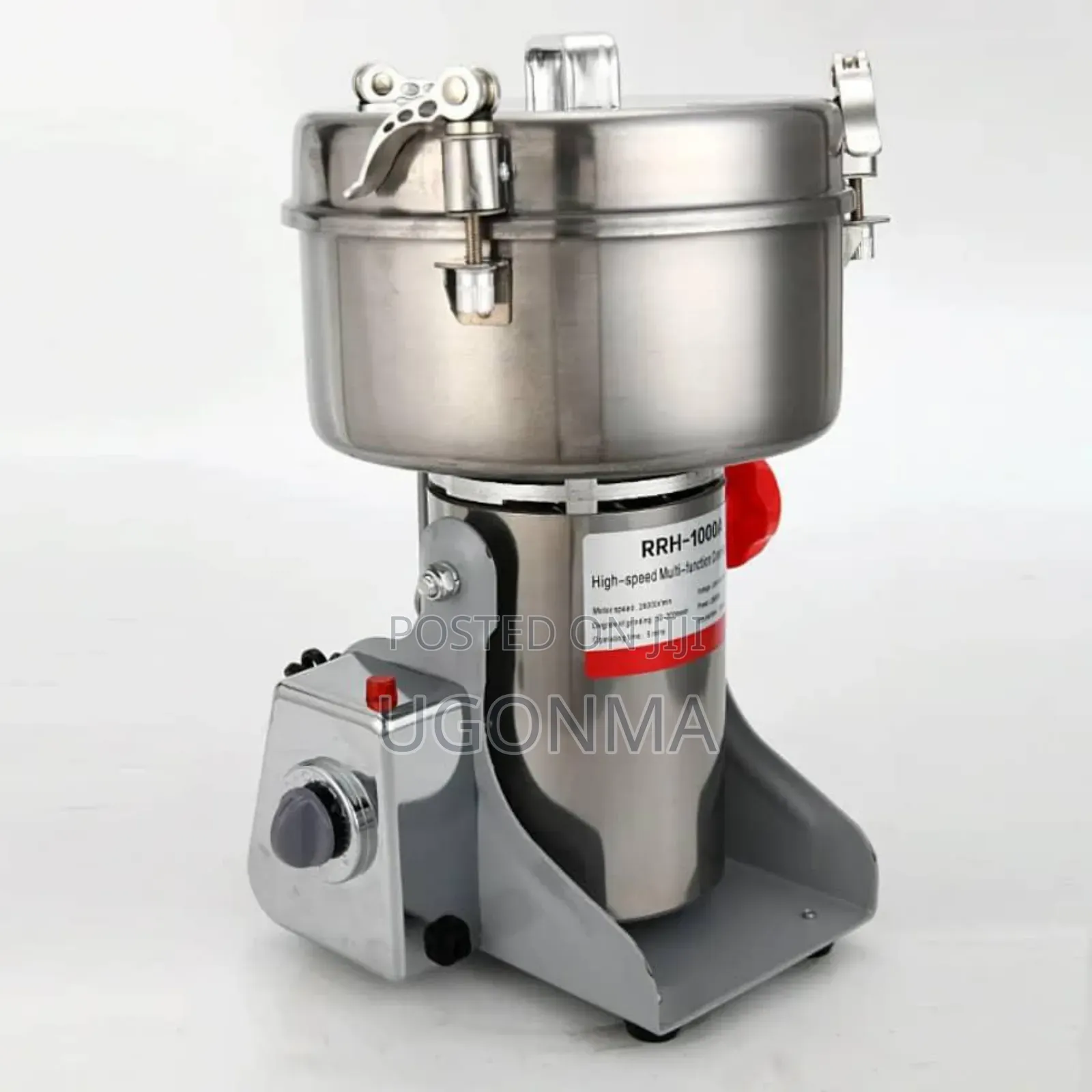 Bomann Multipurpose Grinder