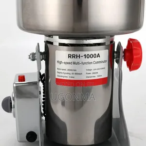 Bomann Multipurpose Grinder