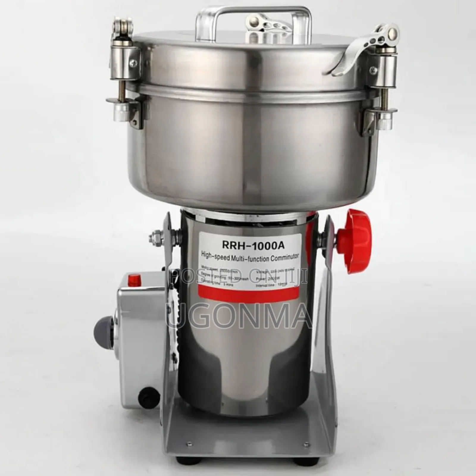 Bomann Multipurpose Grinder