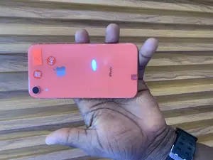 Apple iPhone XR 64 GB Orange