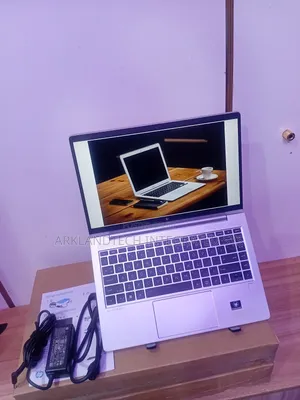 New Laptop HP 251 G3 16GB AMD Ryzen 5 SSD 256GB