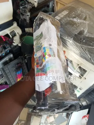 Konica Minolta Bizhub 452 Heater Unit