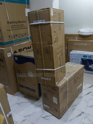 Top Rated Haier 1.5hp Inverter Ac Unit