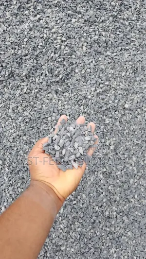 Quality Construction Granite Available