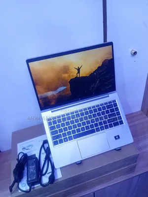 New Laptop HP 251 G3 16GB AMD Ryzen 5 SSD 512GB