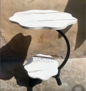 Coffee Side Stable