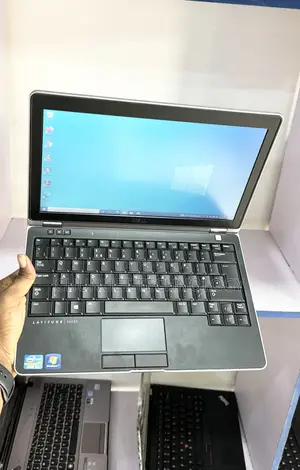 Laptop Dell Latitude e6230 8GB Intel Core i7 SSD 128GB