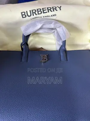 Original Burberry Designer Bags