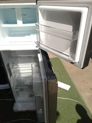 Lg 260l Multi Air Flow Refrigerator Gl-B242pqkb